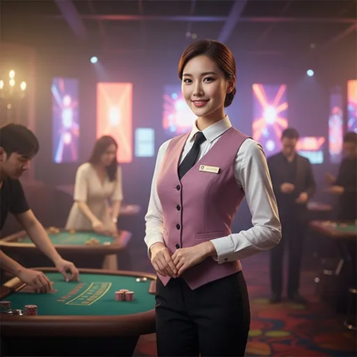 Blackjack Premium - 665a.com