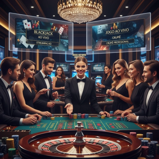 Cassino Online 665a.com - 665a.com